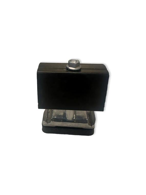 Clame de fin bac acier