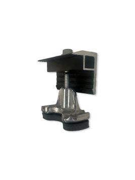 Clame de fin bac acier