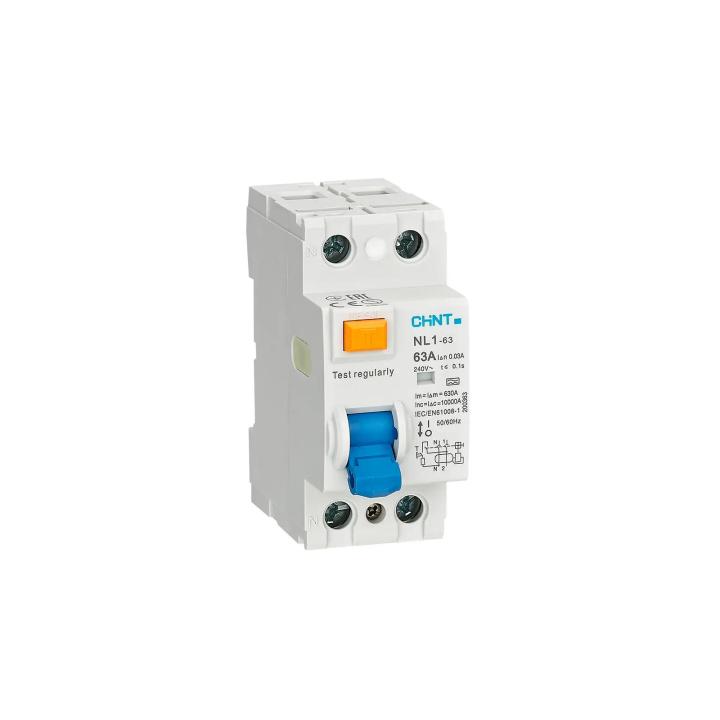 Differential switch CHINT NL1 - 63 A