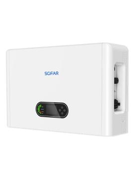 Sofar Solar Tri 10 kW Hybrid Inverter – ESI-10K-T1