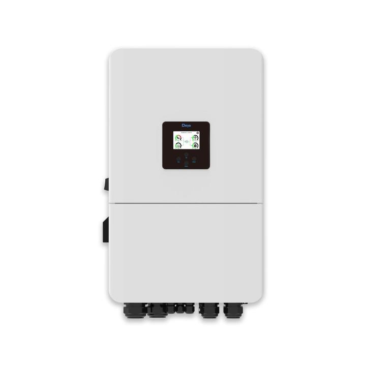 Deye 20kVA three-phase hybrid inverter - SUN-20K-SG05LP3-EU