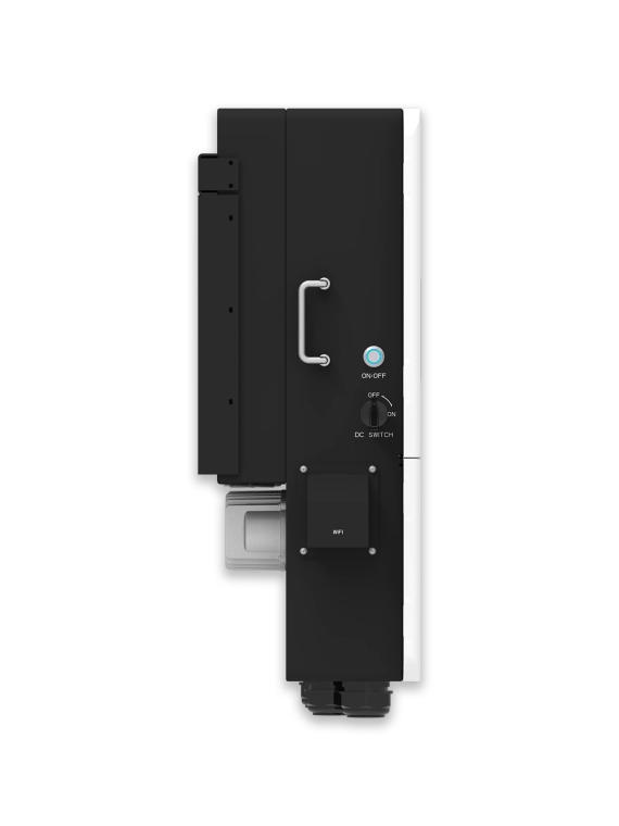 Deye 20kVA three-phase hybrid inverter - SUN-20K-SG05LP3-EU