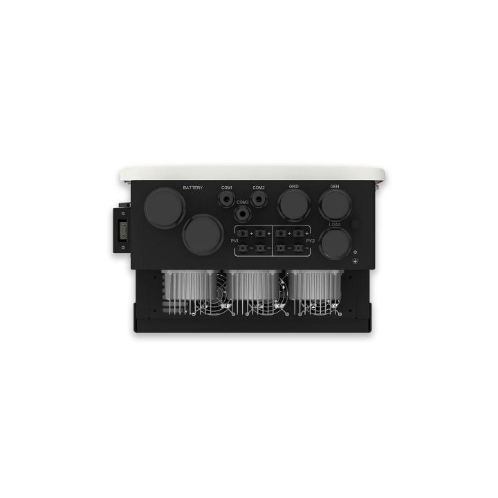 Inversor híbrido trifásico Deye 20kVA - SUN-20K-SG05LP3-EU