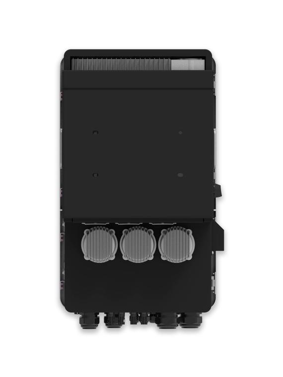 Inversor híbrido trifásico Deye 20kVA - SUN-20K-SG05LP3-EU