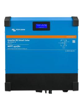 Victron SmartSolar MULTI RS 48/6000 Wechselrichter – 230 V