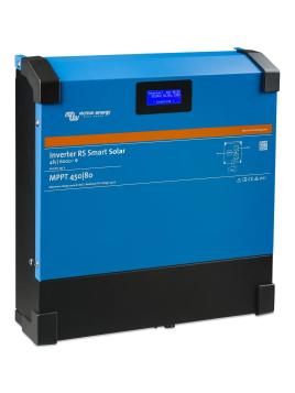 Victron SmartSolar MULTI RS 48/6000 Wechselrichter – 230 V