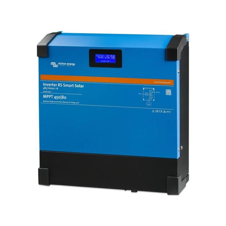 Convertisseur Victron SmartSolar MULTI RS 48/6000 - 230V