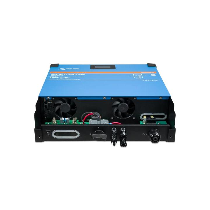 Convertidor Victron SmartSolar MULTI RS 48/6000 - 230 V