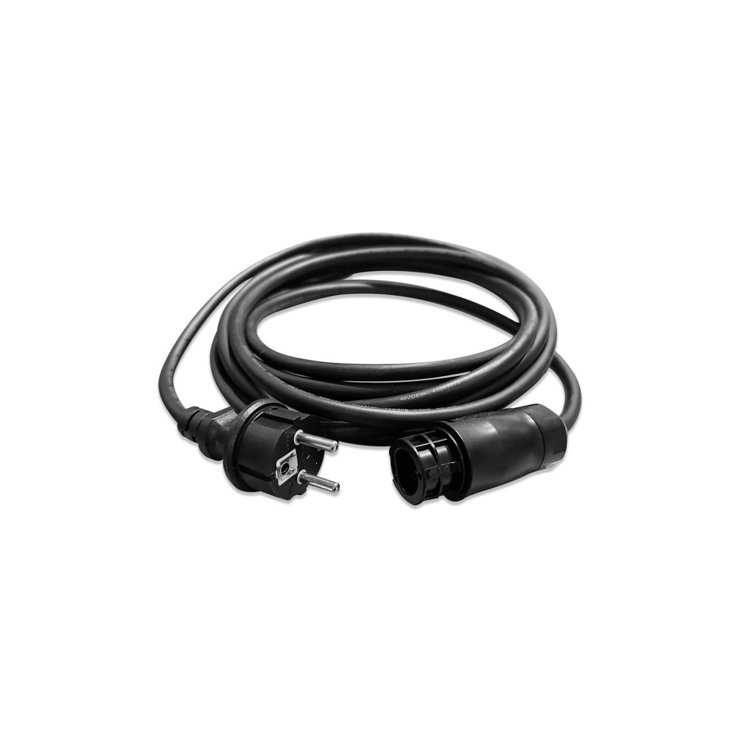 5m AC Microinverter connection cable