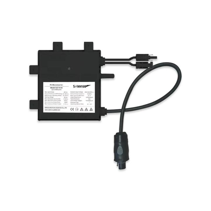 Plug & play kit 450Wp | Inpluggen en genieten