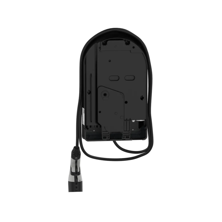 EVlink Pro AC 7,4 kW Ladestation - Kabel Typ 2 befestigt