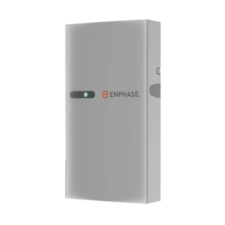 Enphase IQ Flex Phase Three-Phase 5P-3P-INT Battery - Intelligent battery for all uses
