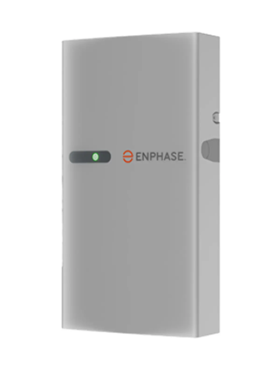 Enphase IQ Flex Phase Single 5P-1P-INT Accu - Intelligente energieopslag voor alle toepassingen