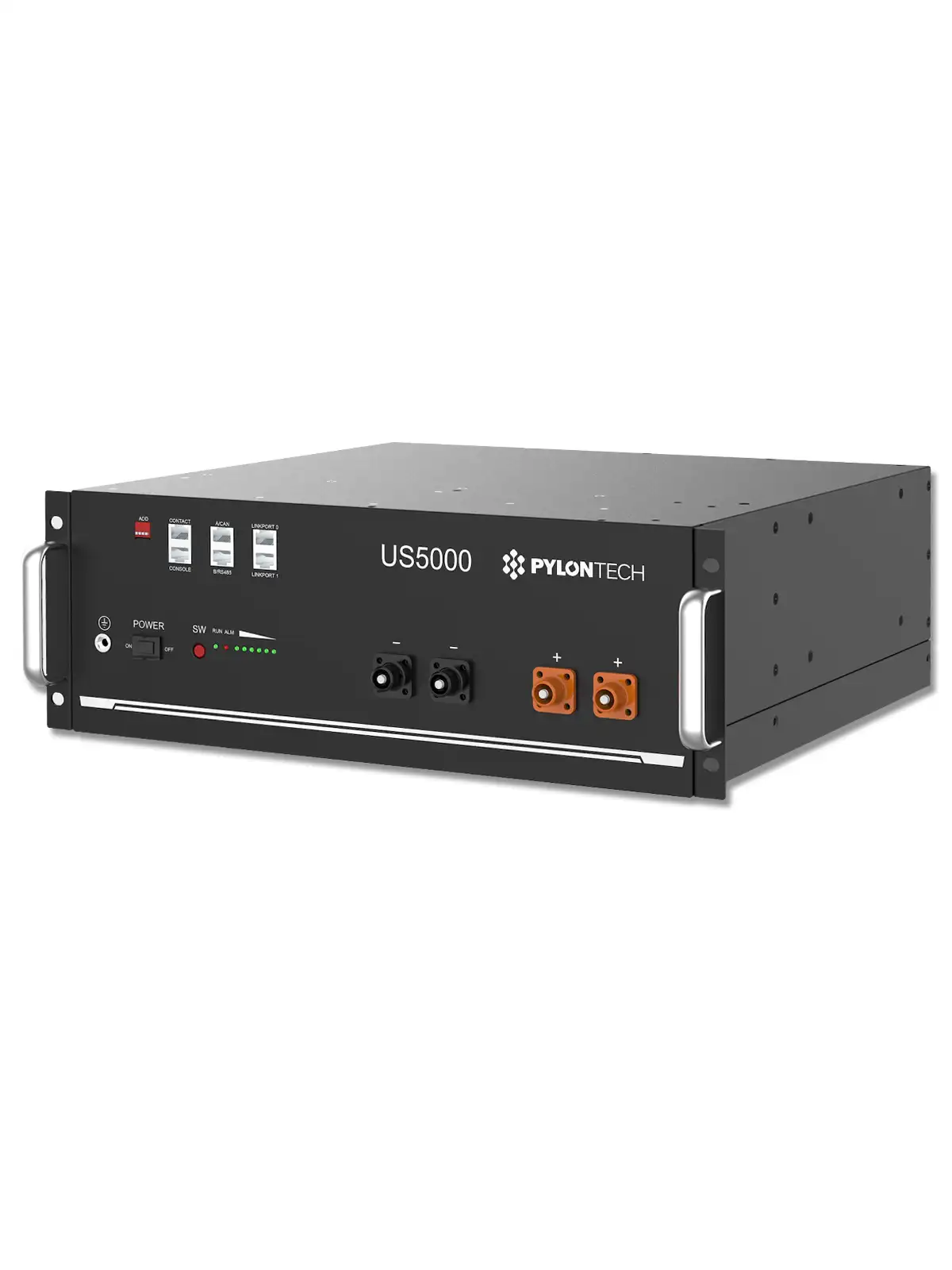 Stand-alone fotovoltaïsche kit klasse 1 - Wattuneed | 10 panelen + batterij