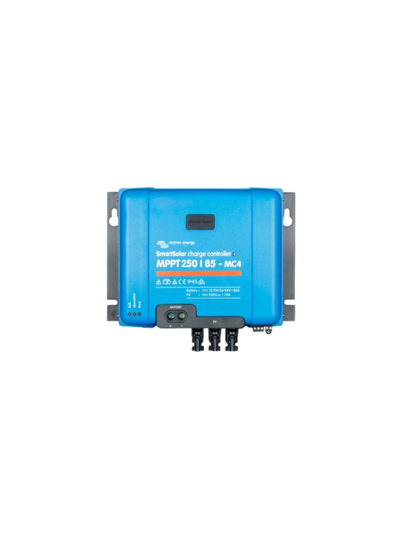 Kit 60 Panels – 30 kVA / 48 kWh – Victron