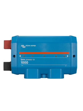 Victron Lynx stroomaansluiting - modulaire DC-verzamelrail