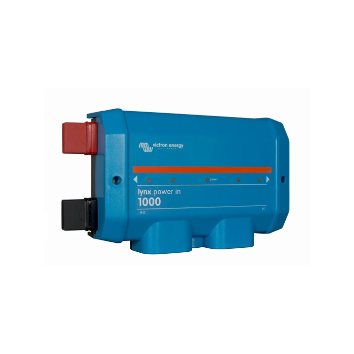 Victron Lynx Power In – Barre DC Modulaire