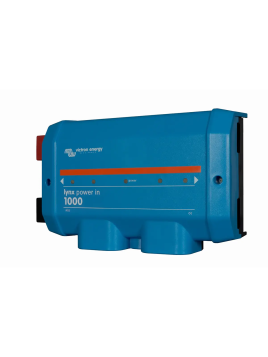 Victron Lynx Power In – Barre DC Modulaire