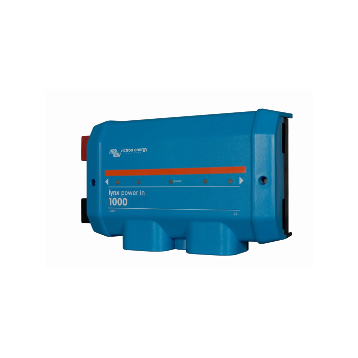 Victron Lynx Power In - Modulare DC-Leiste