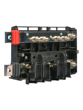 Victron Lynx Power In - Barra colectora de CC modular