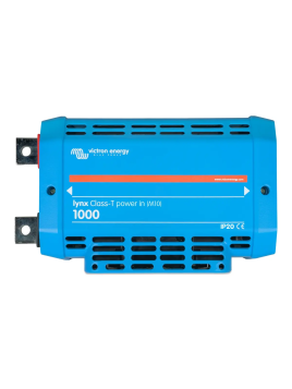 Victron Lynx Class-T Power In - DC-distributiesysteem voor lithiumbatterijen