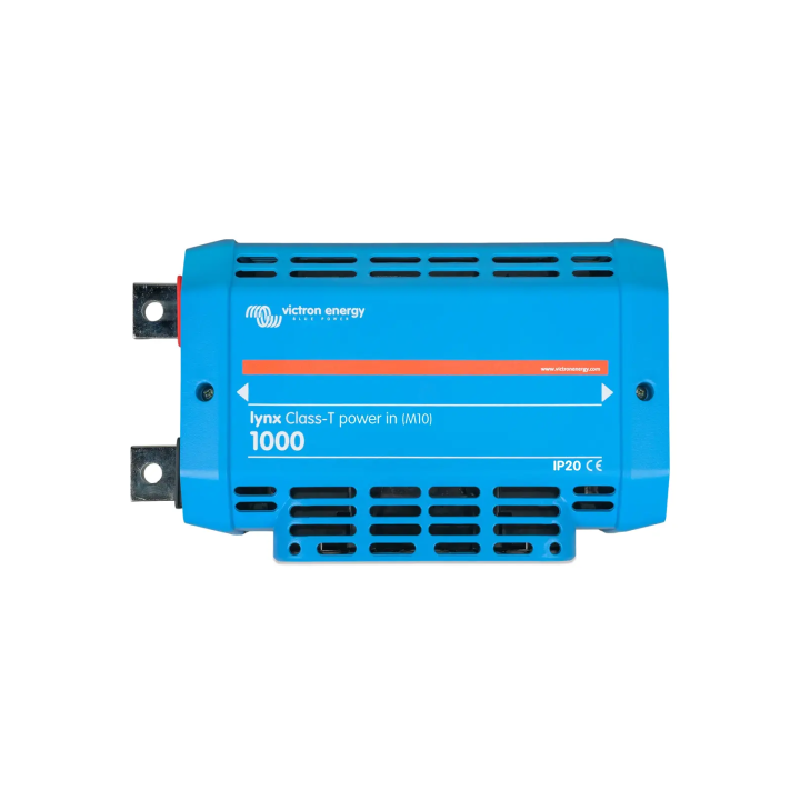 Victron Lynx Class-T Power In - DC distribution system for lithium batteries