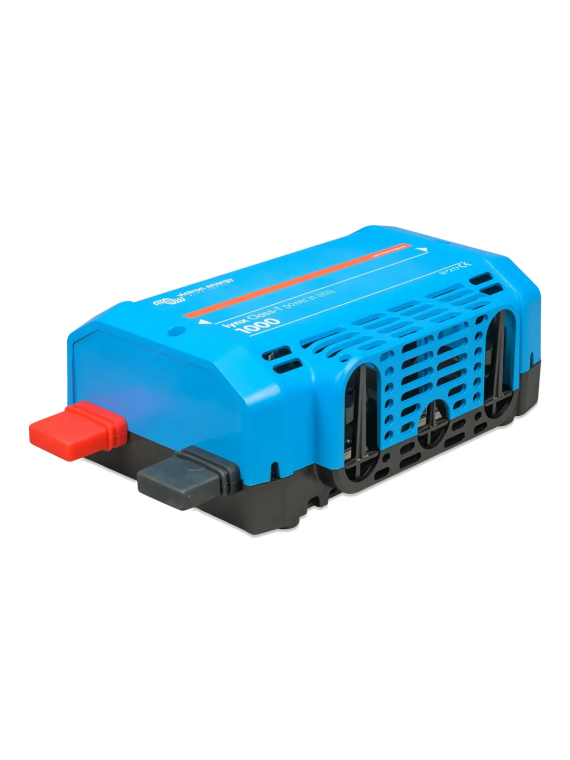 Victron Lynx Class-T Power In - DC-Verteilersystem für Lithium-Batterien