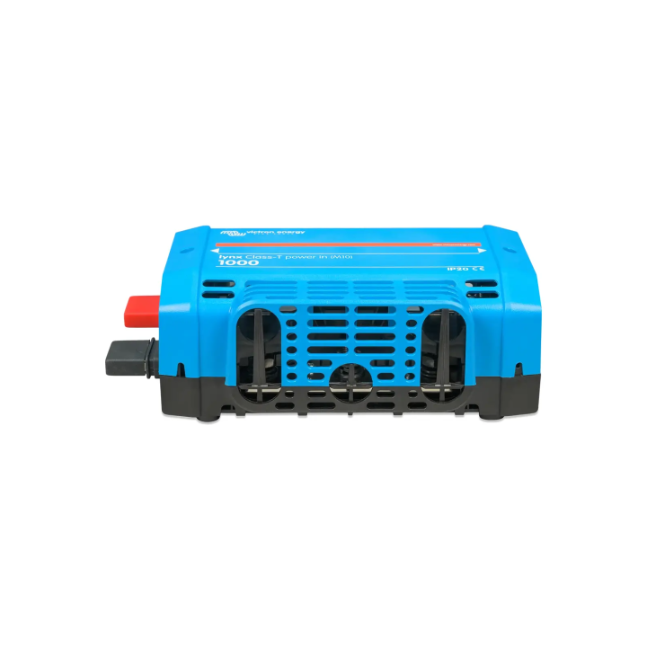 Victron Lynx Class-T Power In - DC-Verteilersystem für Lithium-Batterien