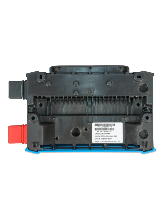 Victron Lynx Class-T Power In – Système de distribution DC pour batteries lithium