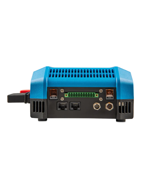 Victron Lynx Smart BMS 500 A - Intelligentes & sicheres Management von Lithium-Smart-Batterien