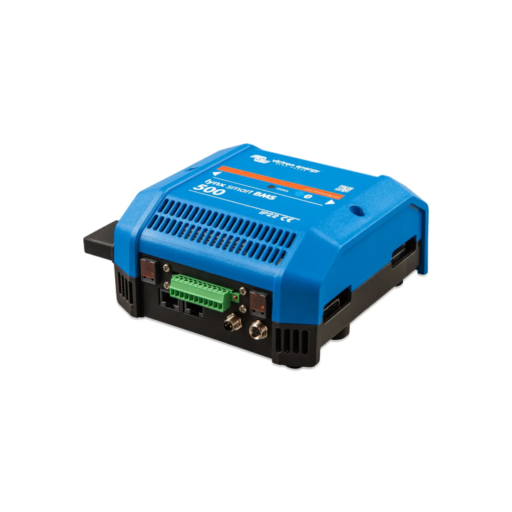 Victron Lynx Smart BMS 500 A - Gestión inteligente y segura de baterías de litio inteligentes