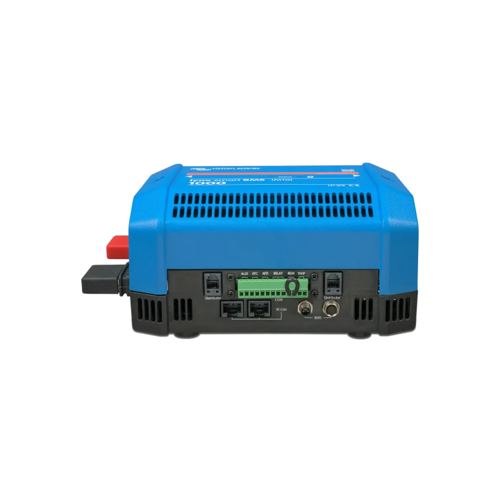Victron Lynx Smart BMS 1000 A - Intelligente bewaking en bescherming van lithium accu's