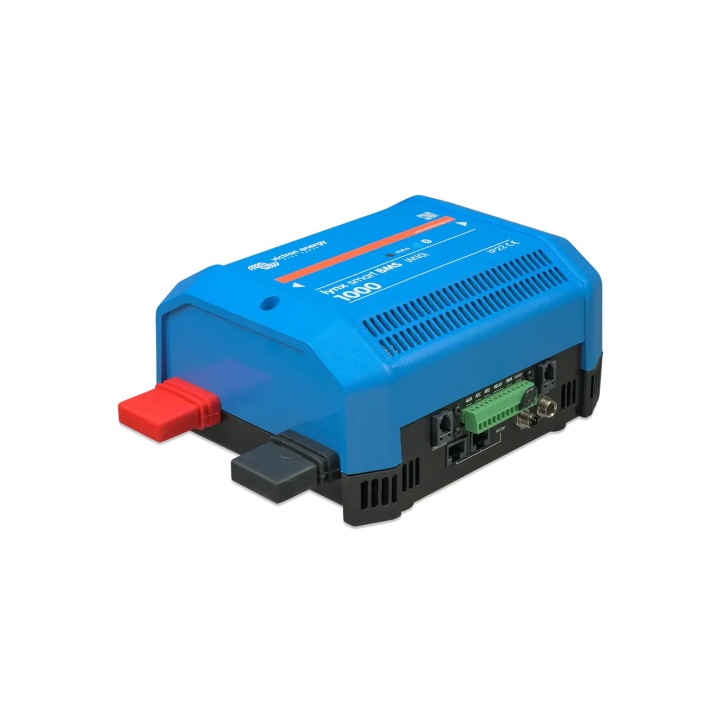 Victron Lynx Smart BMS 1000 A - Supervisión y protección inteligentes de baterías de litio