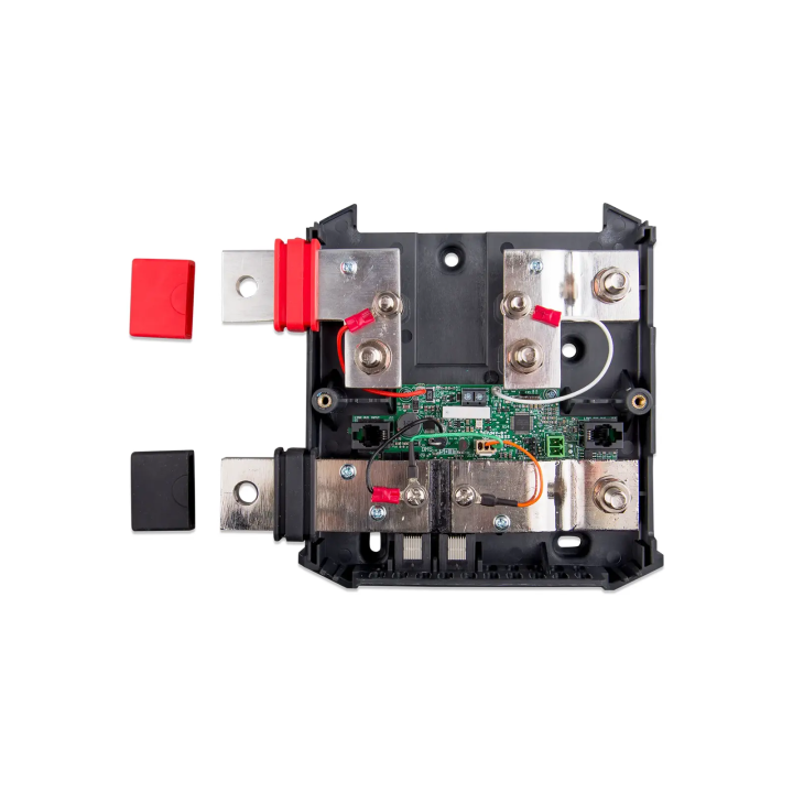 Victron Lynx Shunt VE.Can - Präzise Batterieüberwachung