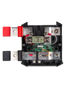Victron Lynx Shunt VE.Can - Präzise Batterieüberwachung
