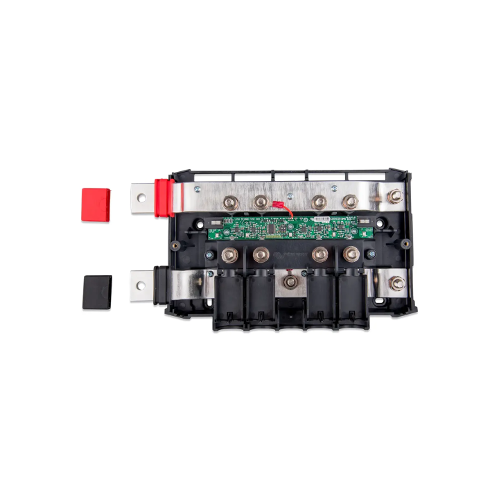 Victron Lynx Distributor - Modular DC Busbar for Solar Self-Consumption