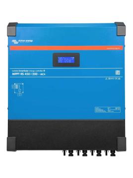 Kit 60 Solarmodule – 30 kVA / 48 kWh – Victron