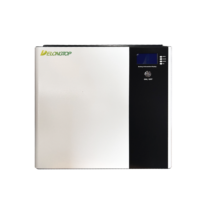 Kit de reequipamiento 3,6KVA 5,12 Kwh