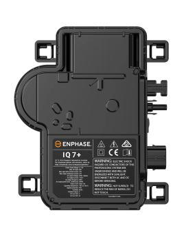 Enphase IQ7+ Micro-omvormer