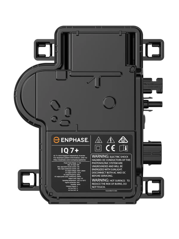 Micro-onduleur Enphase IQ7+