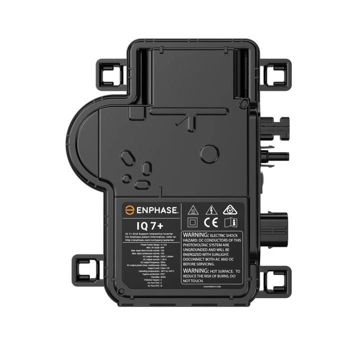 Enphase IQ7+ Mikro-Wechselrichter