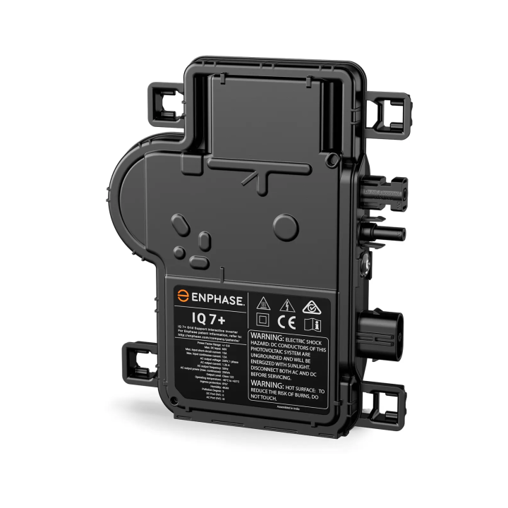 Microinversor Enphase IQ7