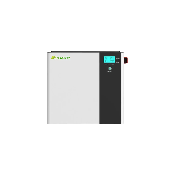 copy of Kit de reequipamiento 3,6KVA 5,12 Kwh