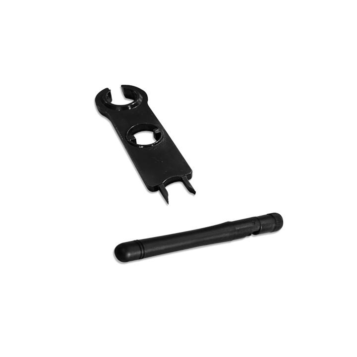 Micro-onduleur Astro-E TM-L2000M 2000 W – accessoires