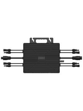 Micro-inversor Astro-E TM-L2000M - 2000 W | WiFi, 4 MPPT, IP67