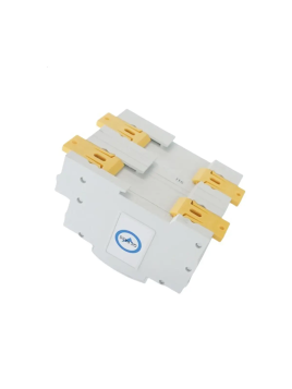 Automatische overdrachtsschakelaar ONCCY EATS2 4P 63A