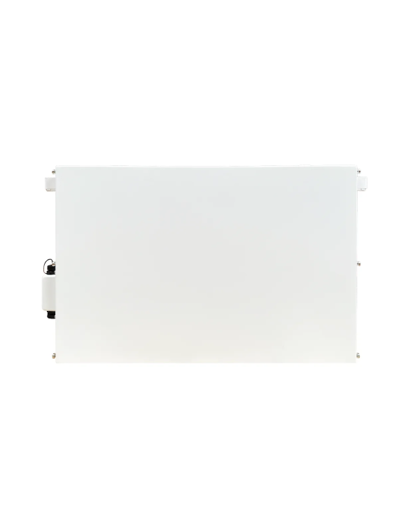 Kit de autoconsumo 18 paneles 8 kVa trifásicos con almacenamiento