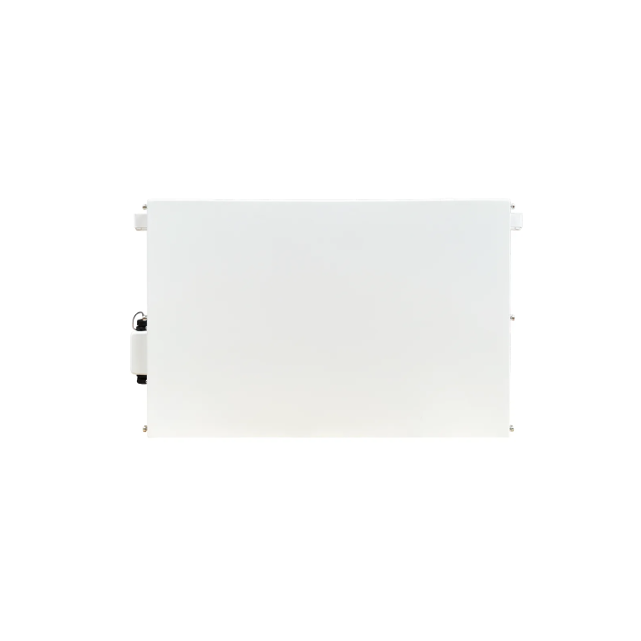 Kit Solaire Autoconsommation 9,0 kWc – Tri 10 kW – Batterie 5,12 kWh — vue 3