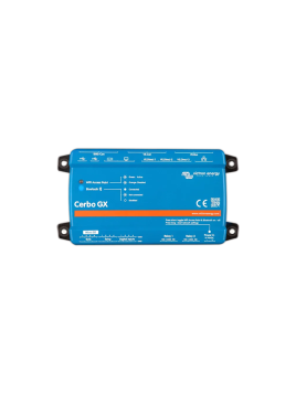 Kit Solaire Site Isolé 13,5 kWc – Mono 15 kW – Batterie 4,80 kWh – Victron — vue 3