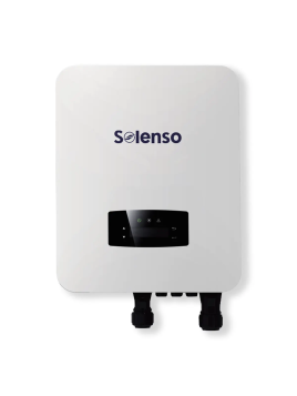 Solenso Single Phase AC Coupler - SoWave Series (3.6kW - 6kW)